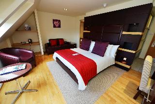 Glynhill Hotel & Spa fotoÄŸrafÄ±