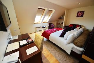 Glynhill Hotel & Spa fotoÄŸrafÄ±