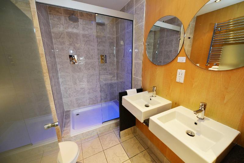 Glynhill Hotel & Spa - Oda