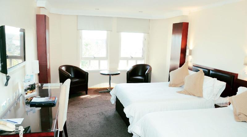 Glynhill Hotel & Spa - Oda