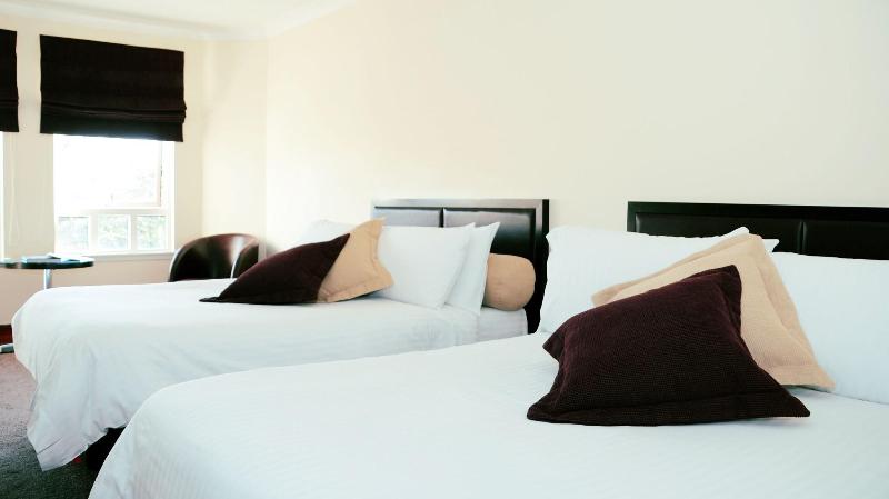 Glynhill Hotel & Spa - Oda