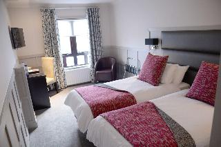 Glynhill Hotel & Spa fotoÄŸrafÄ±