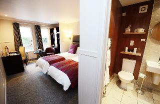 Glynhill Hotel & Spa fotoÄŸrafÄ±