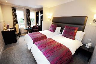 Glynhill Hotel & Spa fotoÄŸrafÄ±
