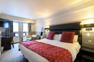 Glynhill Hotel & Spa fotoÄŸrafÄ±