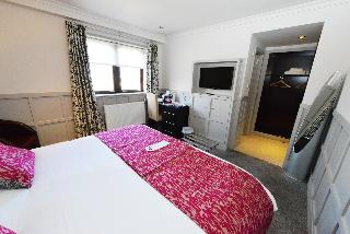 Glynhill Hotel & Spa fotoÄŸrafÄ±