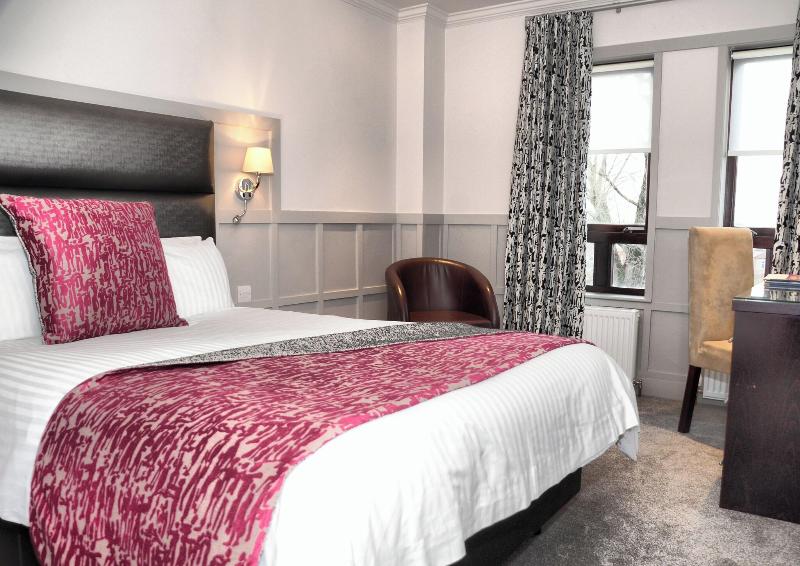 Glynhill Hotel & Spa - Oda