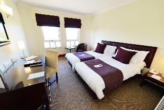 Glynhill Hotel & Spa fotoÄŸrafÄ±