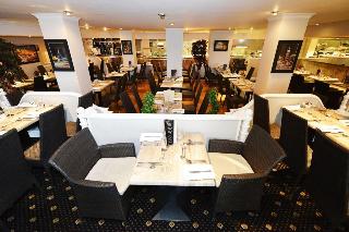 Glynhill Hotel & Spa fotoÄŸrafÄ±