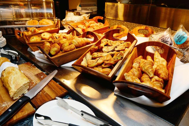 Glynhill Hotel & Spa - Restoran