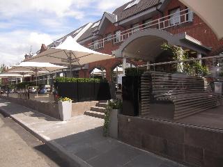 Glynhill Hotel & Spa fotoÄŸrafÄ±