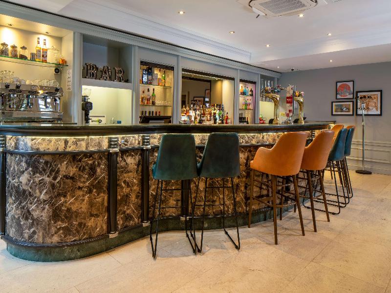 Glasgow Argyle Hotel, BW Signature Collection - Bar