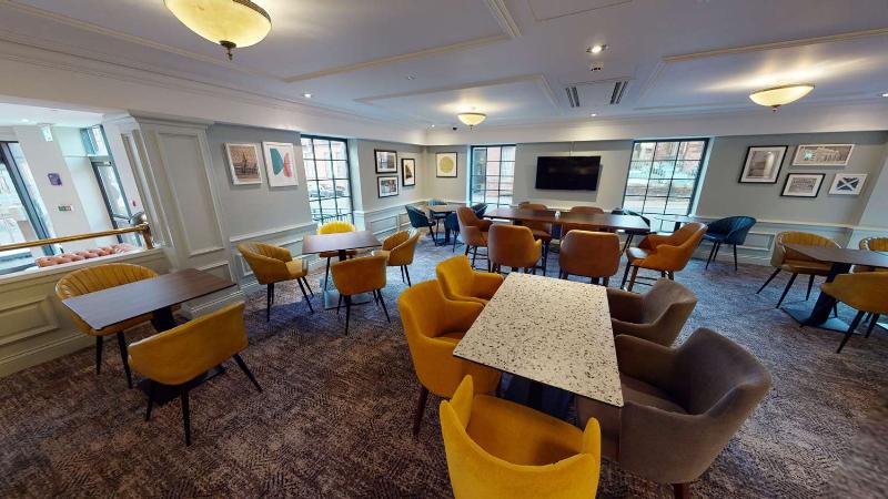 Glasgow Argyle Hotel, BW Signature Collection - Bar