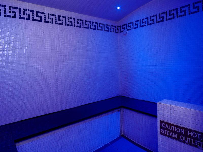 Glasgow Argyle Hotel, BW Signature Collection - Aktivite