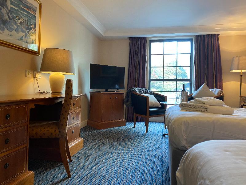 Glasgow Argyle Hotel, BW Signature Collection - Oda