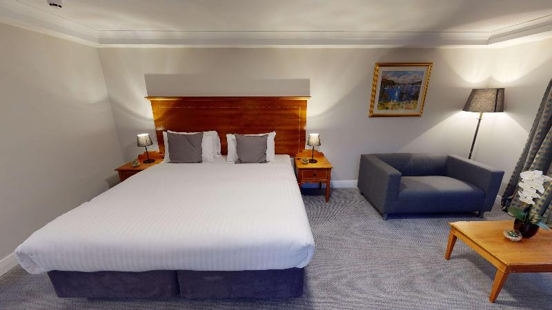 Glasgow Argyle Hotel, BW Signature Collection - Oda