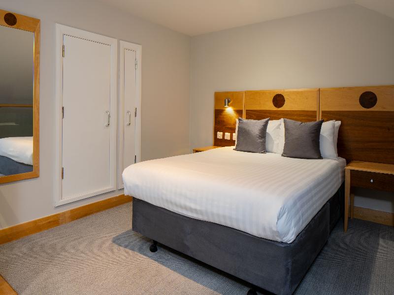 Glasgow Argyle Hotel, BW Signature Collection - Oda