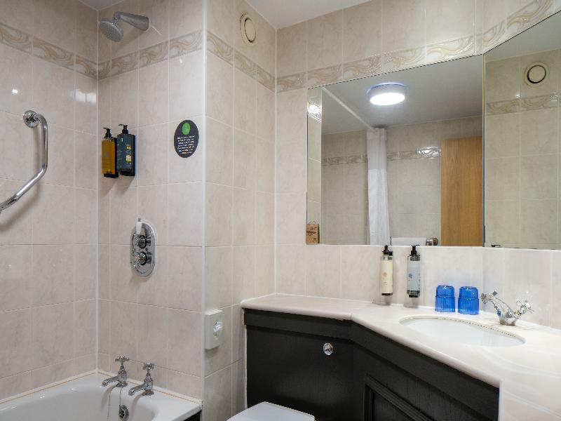 Glasgow Argyle Hotel, BW Signature Collection - Oda
