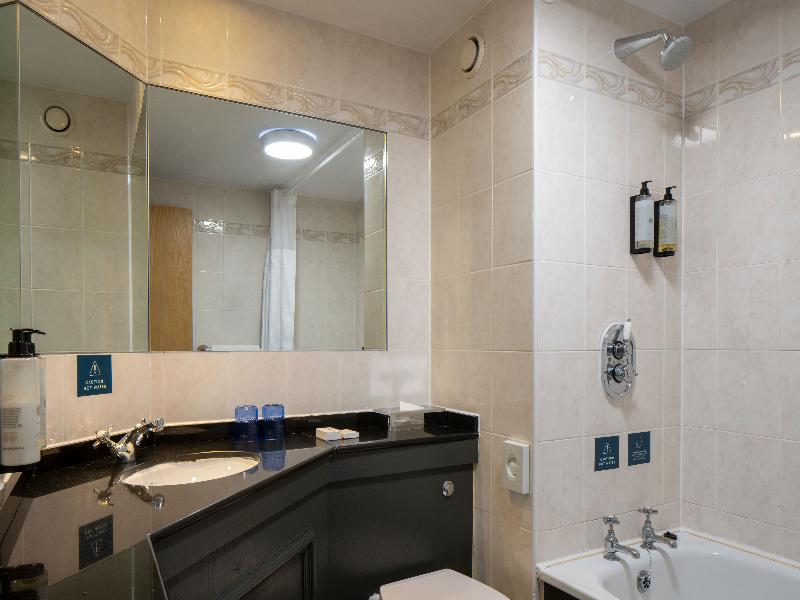 Glasgow Argyle Hotel, BW Signature Collection - Oda