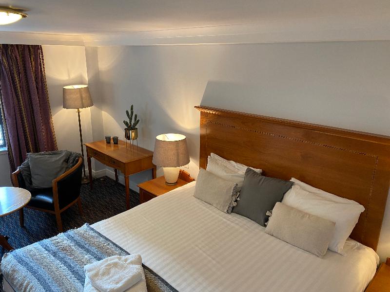 Glasgow Argyle Hotel, BW Signature Collection - Oda