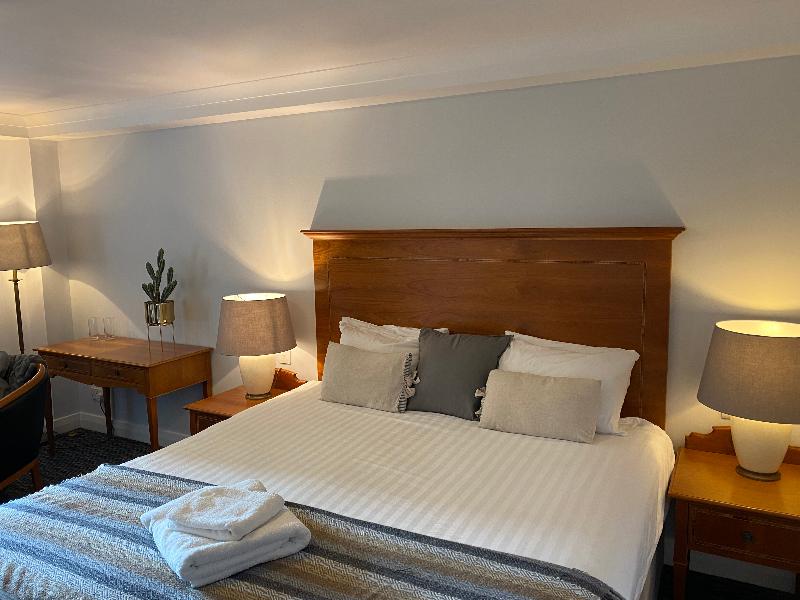 Glasgow Argyle Hotel, BW Signature Collection - Oda
