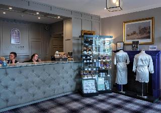 Gretna Hall Hotel fotoÄŸrafÄ±