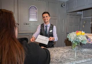 Gretna Hall Hotel fotoÄŸrafÄ±