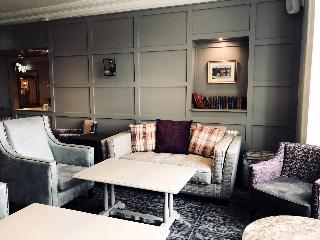 Gretna Hall Hotel fotoÄŸrafÄ±