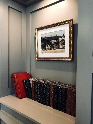 Gretna Hall Hotel fotoÄŸrafÄ±