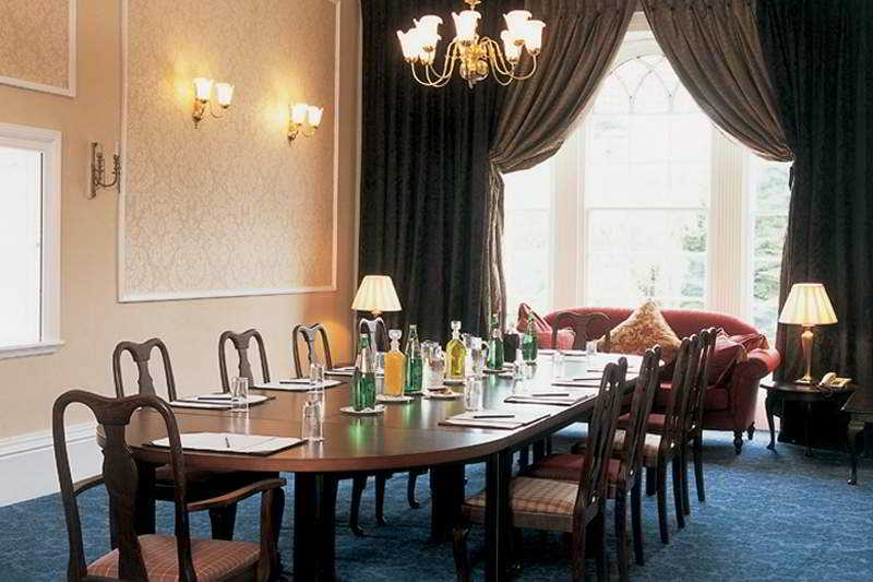 Gretna Hall Hotel fotoÄŸrafÄ±