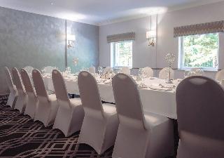 Gretna Hall Hotel fotoÄŸrafÄ±