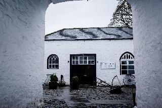 Gretna Hall Hotel fotoÄŸrafÄ±