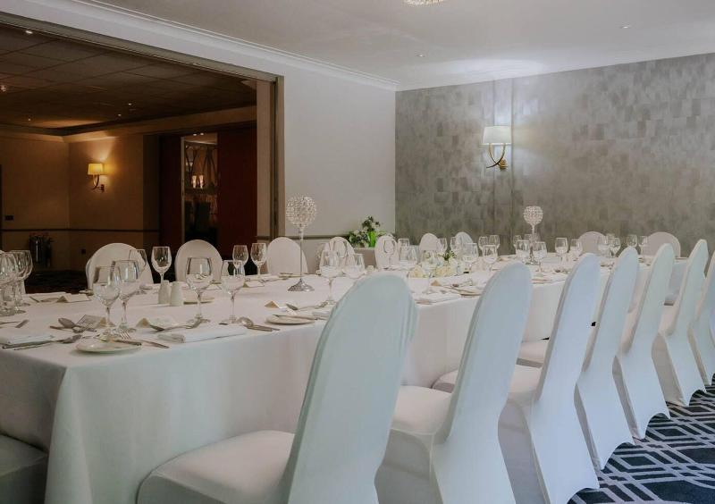 Gretna Hall Hotel - Aktivite