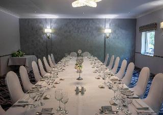 Gretna Hall Hotel fotoÄŸrafÄ±