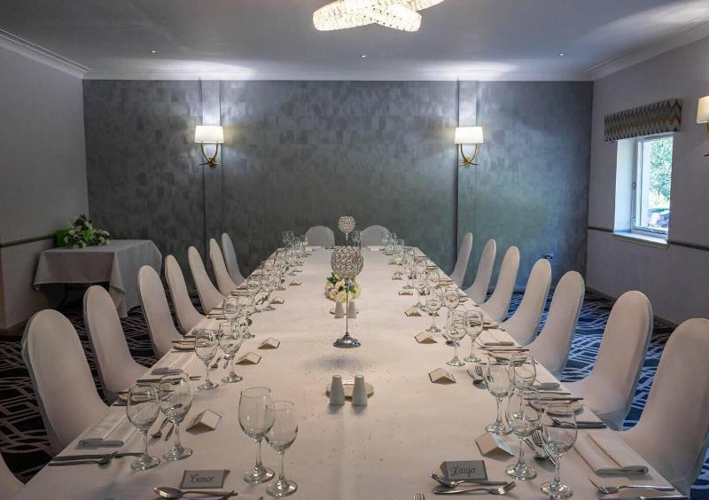 Gretna Hall Hotel - Aktivite