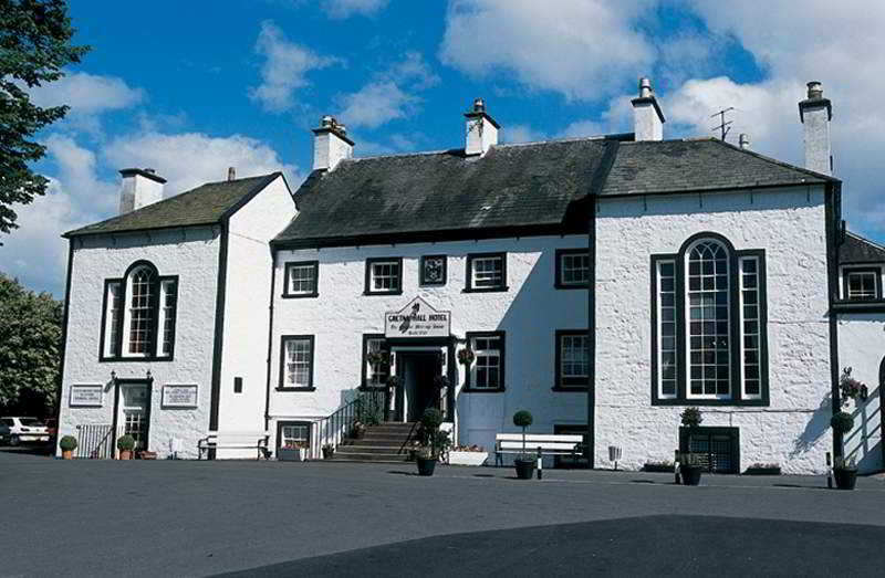 Gretna Hall Hotel fotoÄŸrafÄ±