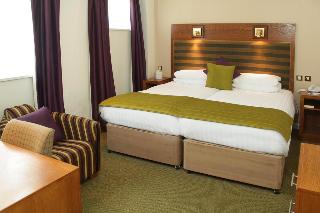 Gretna Hall Hotel fotoÄŸrafÄ±