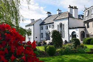 Gretna Hall Hotel fotoÄŸrafÄ±