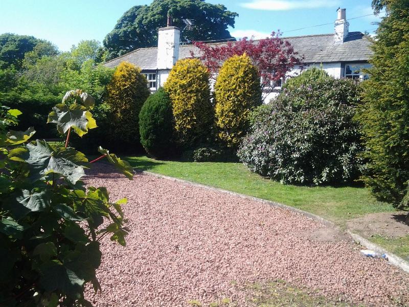Gretna Hall Hotel - Genel