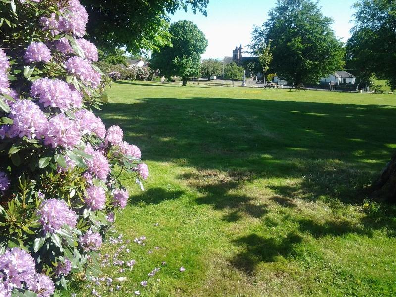Gretna Hall Hotel - Genel