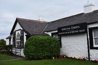 Gretna Hall Hotel fotoÄŸrafÄ±