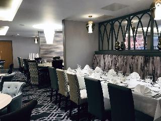 Gretna Hall Hotel fotoÄŸrafÄ±
