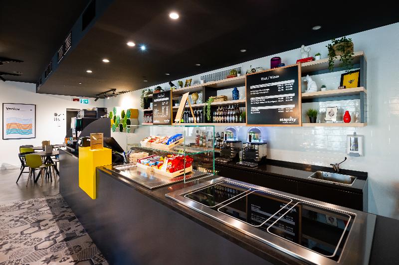 Staycity Aparthotels Venice Mestre - Bar