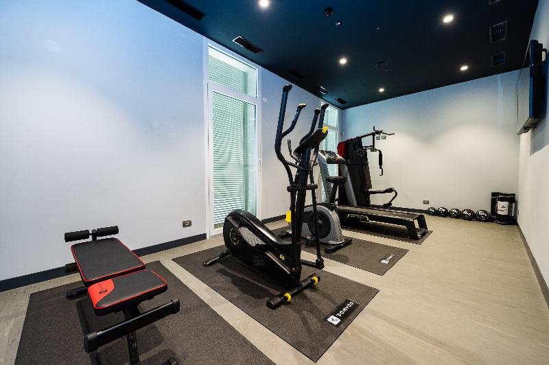 Staycity Aparthotels Venice Mestre - Aktivite