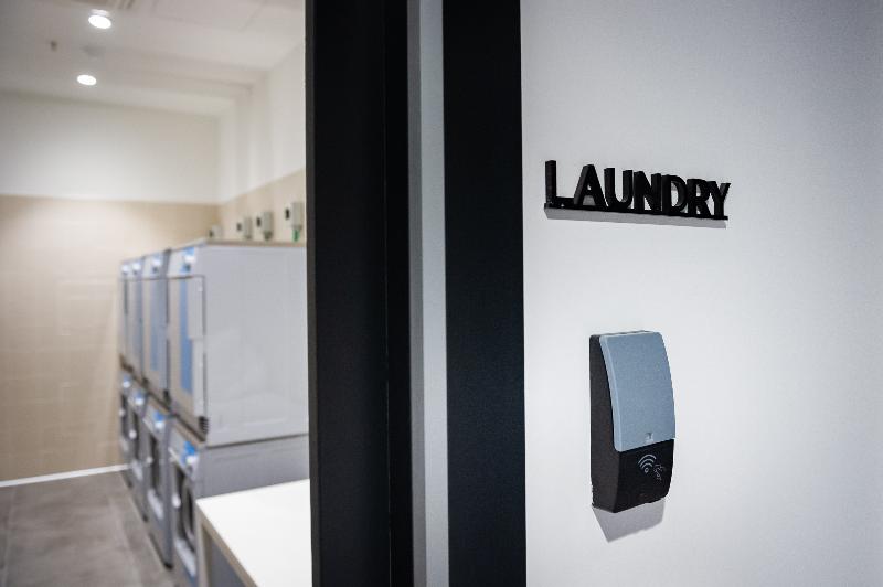 Staycity Aparthotels Venice Mestre - Genel