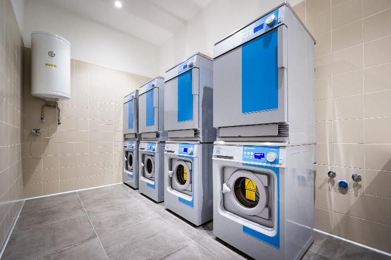 Staycity Aparthotels Venice Mestre - Genel