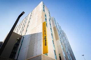 Staycity Aparthotels Venice Mestre otel fotoğrafı