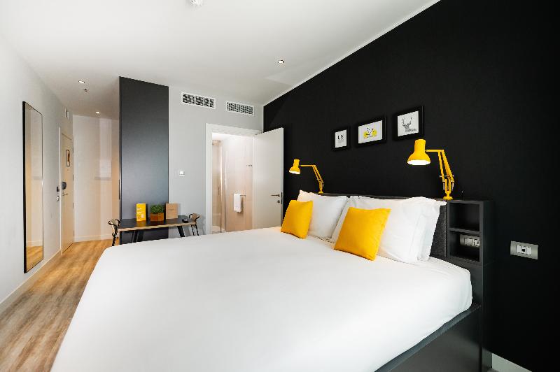 Staycity Aparthotels Venice Mestre - Oda