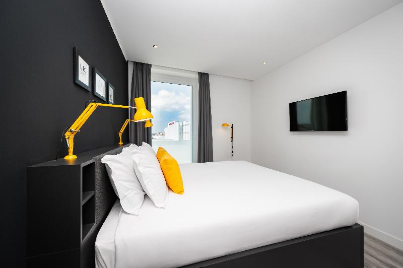 Staycity Aparthotels Venice Mestre - Oda