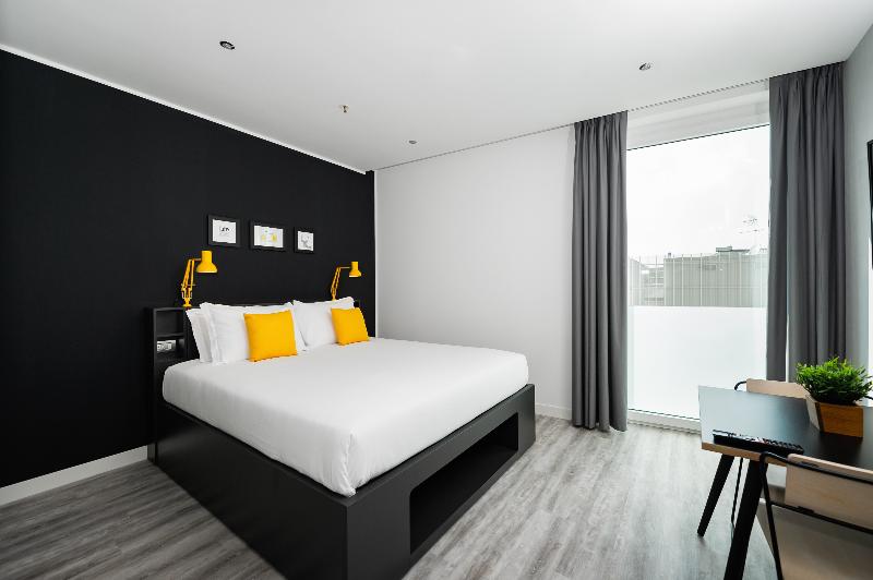 Staycity Aparthotels Venice Mestre - Oda